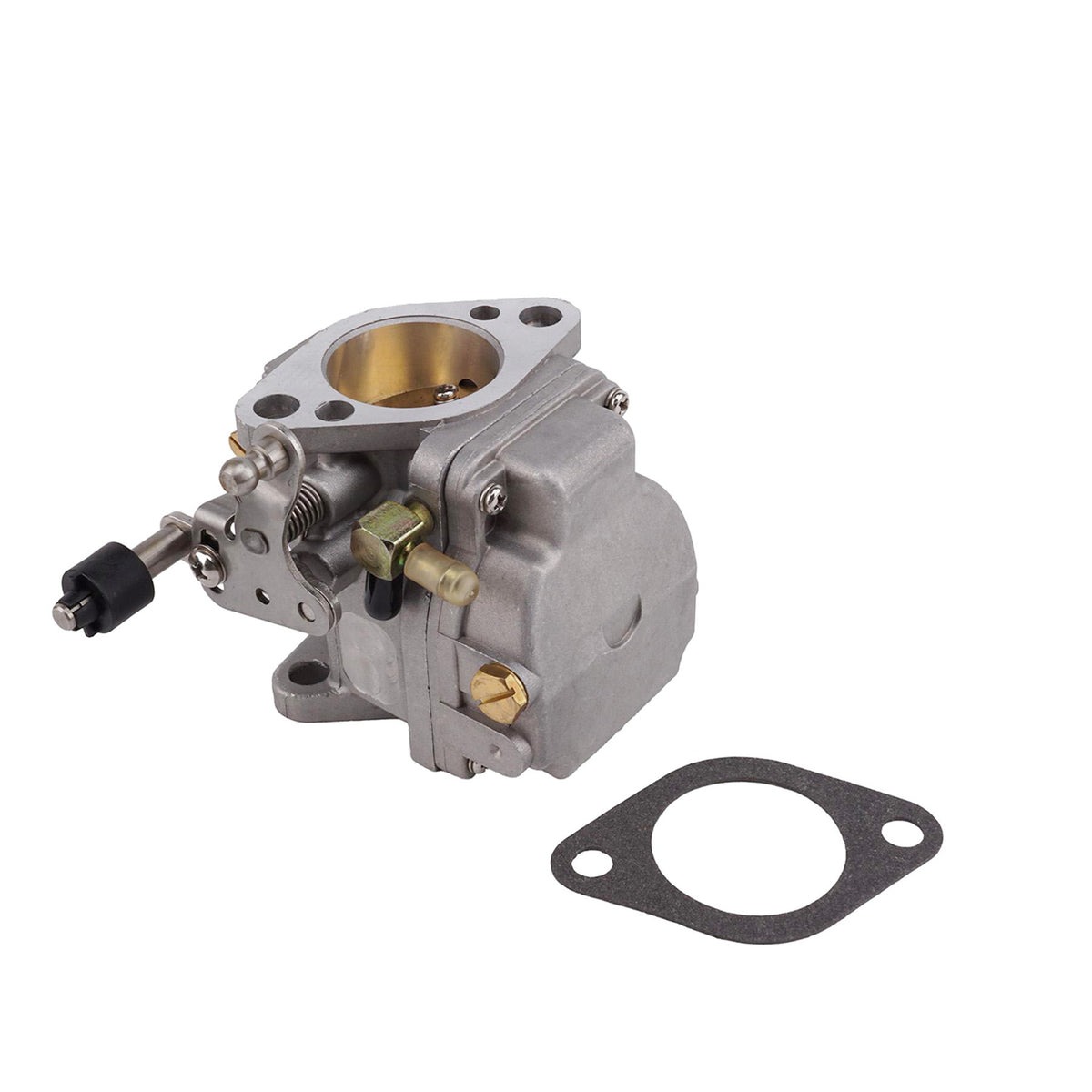 3301-9012A15 Carburetor Fits Mercury Mariner (70 HP, 75 HP, 80 HP, 90 HP)