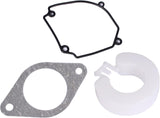 853780A1 Carburetor Repair Seal Kit