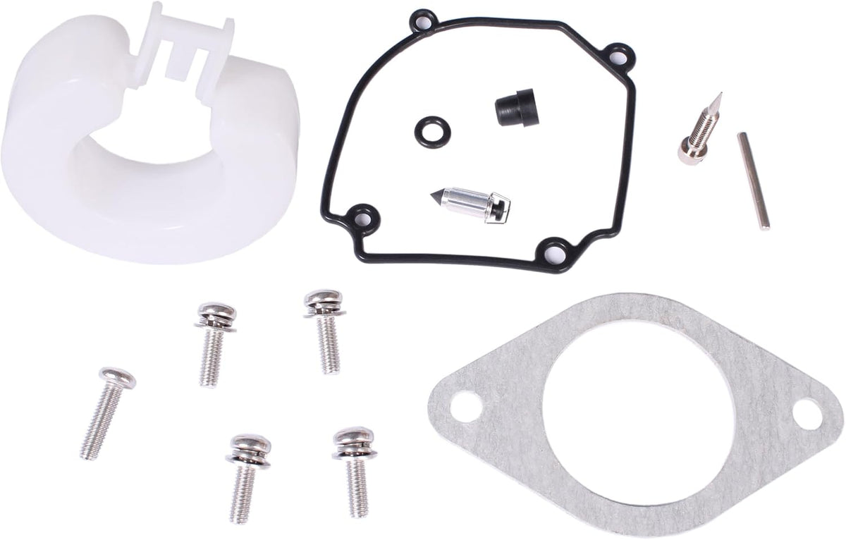 853780A1 Carburetor Repair Seal Kit