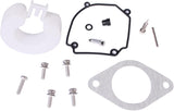 853780A1 Carburetor Repair Seal Kit