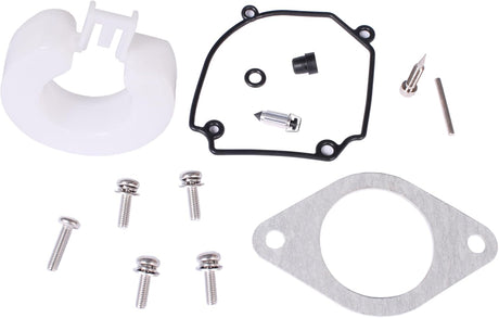 853780A1 Carburetor Repair Seal Kit