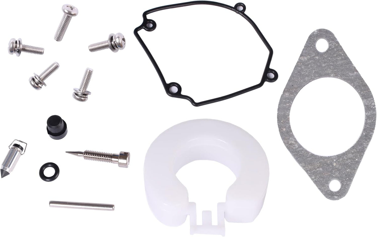 853780A1 Carburetor Repair Seal Kit