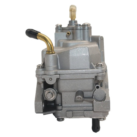 3BJ-03100-0 Carburetor Fits Nissan / Tohatsu MFS20C, MFS15C — Product view 5