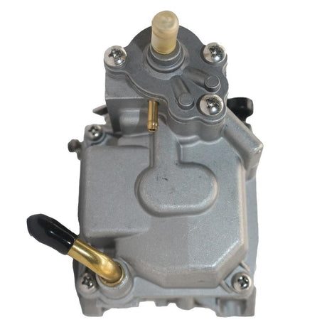 3BJ-03100-0 Carburetor Fits Nissan / Tohatsu MFS20C, MFS15C — Product view 8