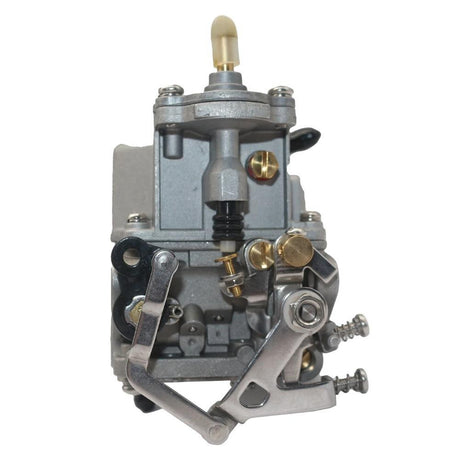 3BJ-03100-0 Carburetor Fits Nissan / Tohatsu Marine Outboard MFS20C, MFS15C — Product view 9
