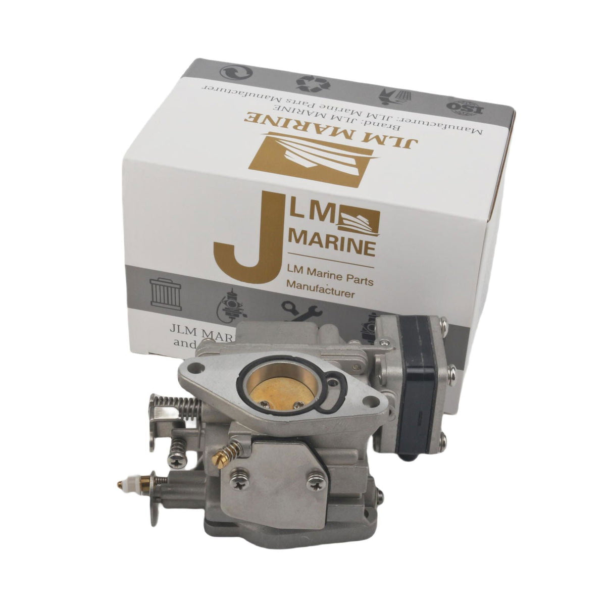 3LD-03100-1 Carburetor