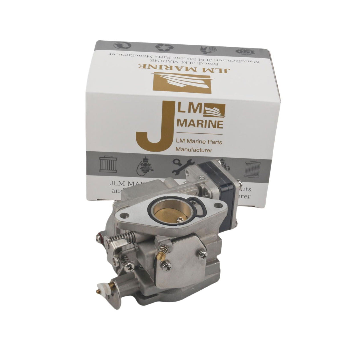 3LD-03100-1 Carburetor