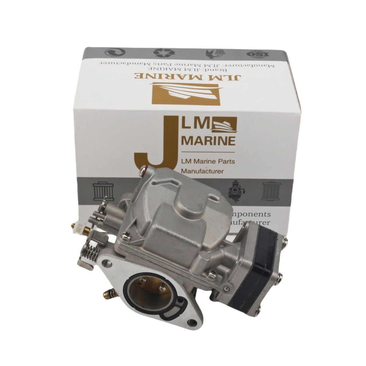 3LD-03100-1 Carburetor