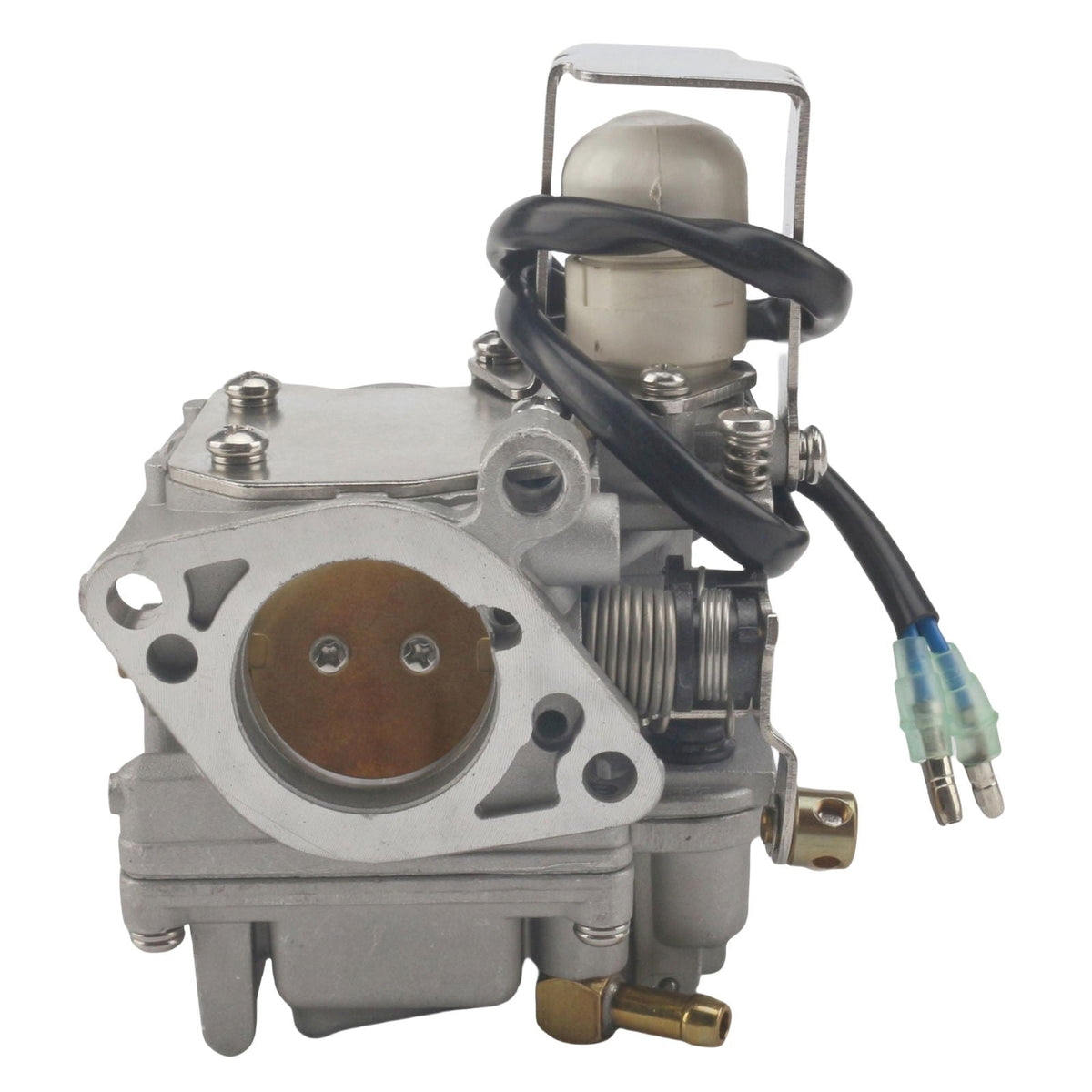 65W-14901-00-00 Carburetor Fits Yamaha Outboard F20 (20 HP), F25 (25 HP)