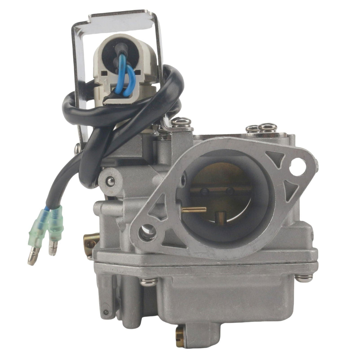 65W-14901-00-00 Carburetor Fits Yamaha Outboard F20 (20 HP), F25 (25 HP)