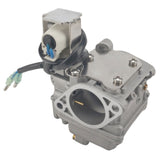 65W-14901-00-00 Carburetor Fits Yamaha Outboard F20 (20 HP), F25 (25 HP)