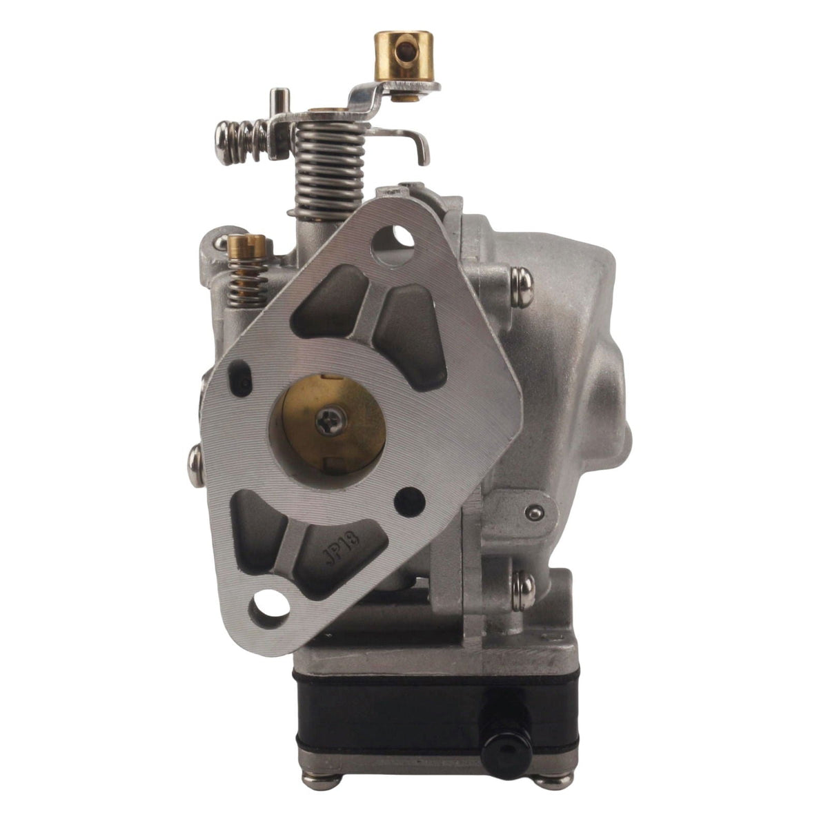 6L5-14301-02-00 Carburetor Fits Yamaha Outboard 3M (3 HP)