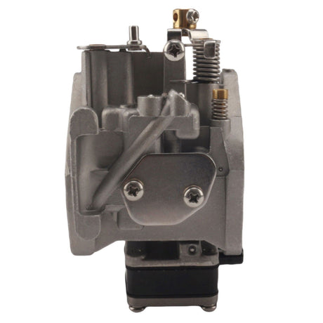 6L5-14301-02-00 Carburetor Fits Yamaha Outboard 3M (3 HP) — Product view 9