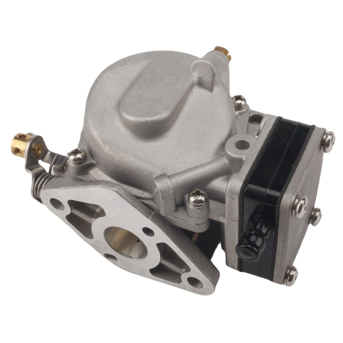 6L5-14301-02-00 Carburetor Fits Yamaha Outboard 3M (3 HP)