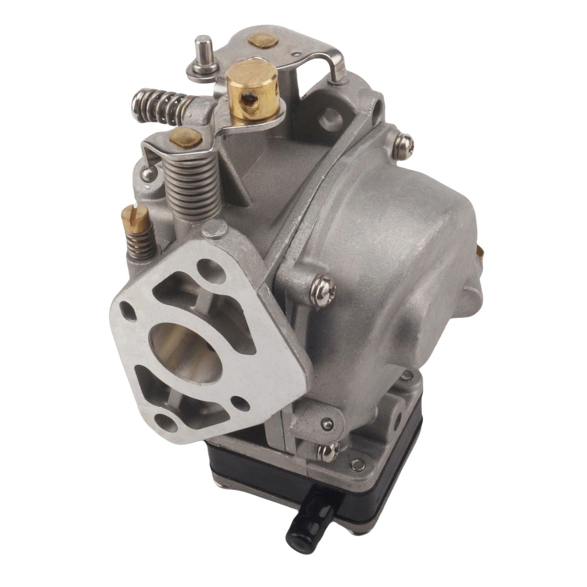 6L5-14301-02-00 Carburetor Fits Yamaha Outboard 3M (3 HP)