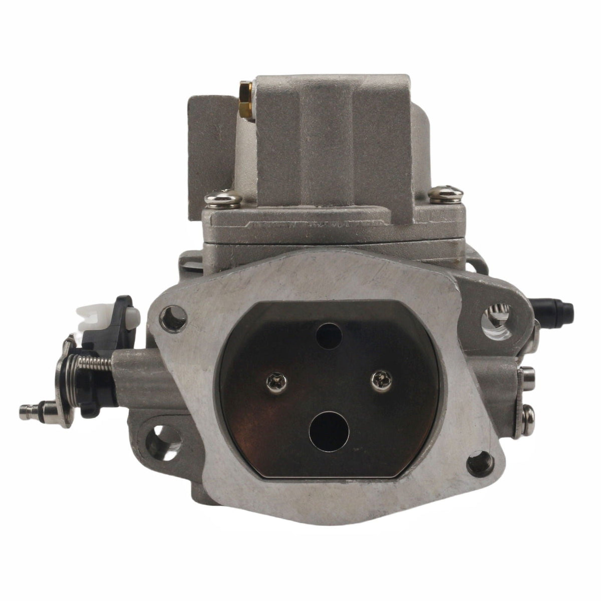 66T-14301-01-00 Carburetor Fits Yamaha Outboard T40, T30 — Product view 7
