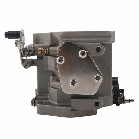 66T-14301-01-00 Carburetor Fits Yamaha Outboard T40, T30 — Product view 9