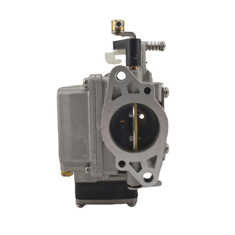 6B4-14301-00 Carburetor Fits Yamaha Outboard 15D, E15DMH-S — Product view 4