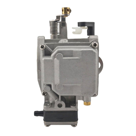 6B4-14301-00 Carburetor Fits Yamaha Outboard 15D, E15DMH-S — Product view 7