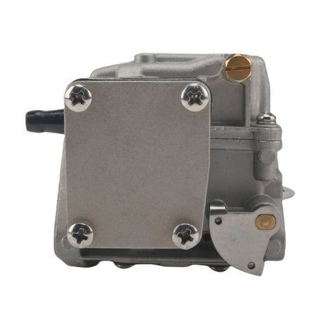 6B4-14301-00 Carburetor Fits Yamaha Outboard 15D, E15DMH-S — Product view 8