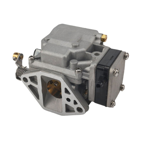 6B4-14301-00 Carburetor Fits Yamaha Outboard 15D, E15DMH-S — Product view 10