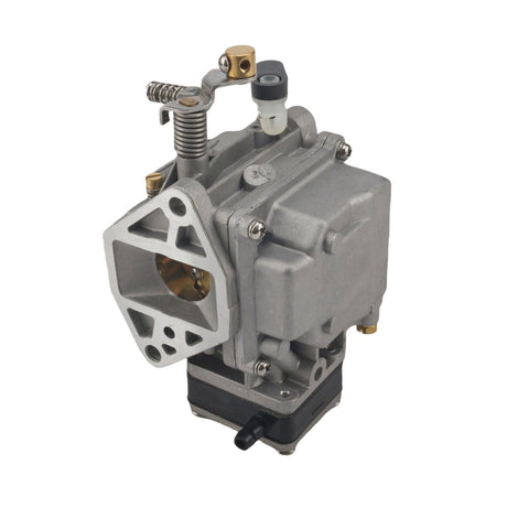 6B4-14301-00 Carburetor Fits Yamaha Outboard 15D, E15DMH-S — Product view 11