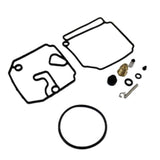 6H1-W0093-10 Carburetor Repair Seal Kit Fits Yamaha 75CET, 75TLR (75 HP)