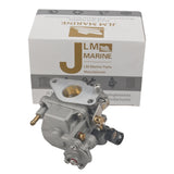 66M-14301-11-00 Carburetor Fits Yamaha Outboard (15 HP)