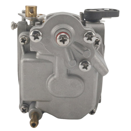 835382T3 Carburetor Fits Mercury Mariner 15 HP Four-Stroke Outboard (15 HP) — Product view 15