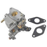 835382T3 Carburetor Fits Mercury Mariner 15 HP Four-Stroke Outboard (15 HP)