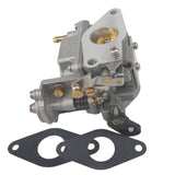 66M-14301-11-00 Carburetor Fits Yamaha Outboard (15 HP)