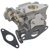 835382T3 Carburetor Fits Mercury Mariner 15 HP Four-Stroke Outboard (15 HP)