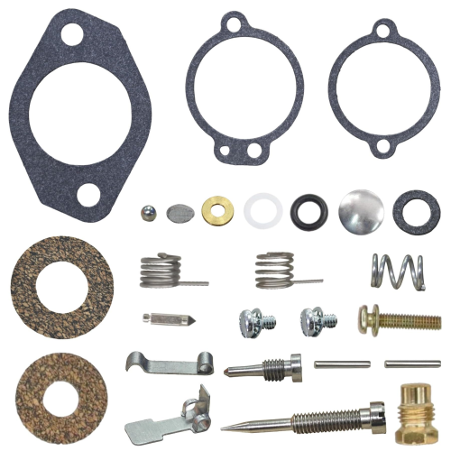 1395-5109-1 Carburetor Repair Kit Fits Mercury Mariner 650 (65 HP)