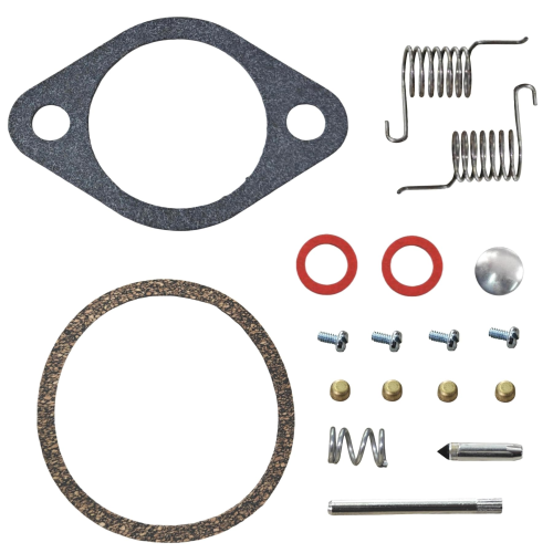 809735A1 Carburetor Repair Kit Fits Mercury & Mariner