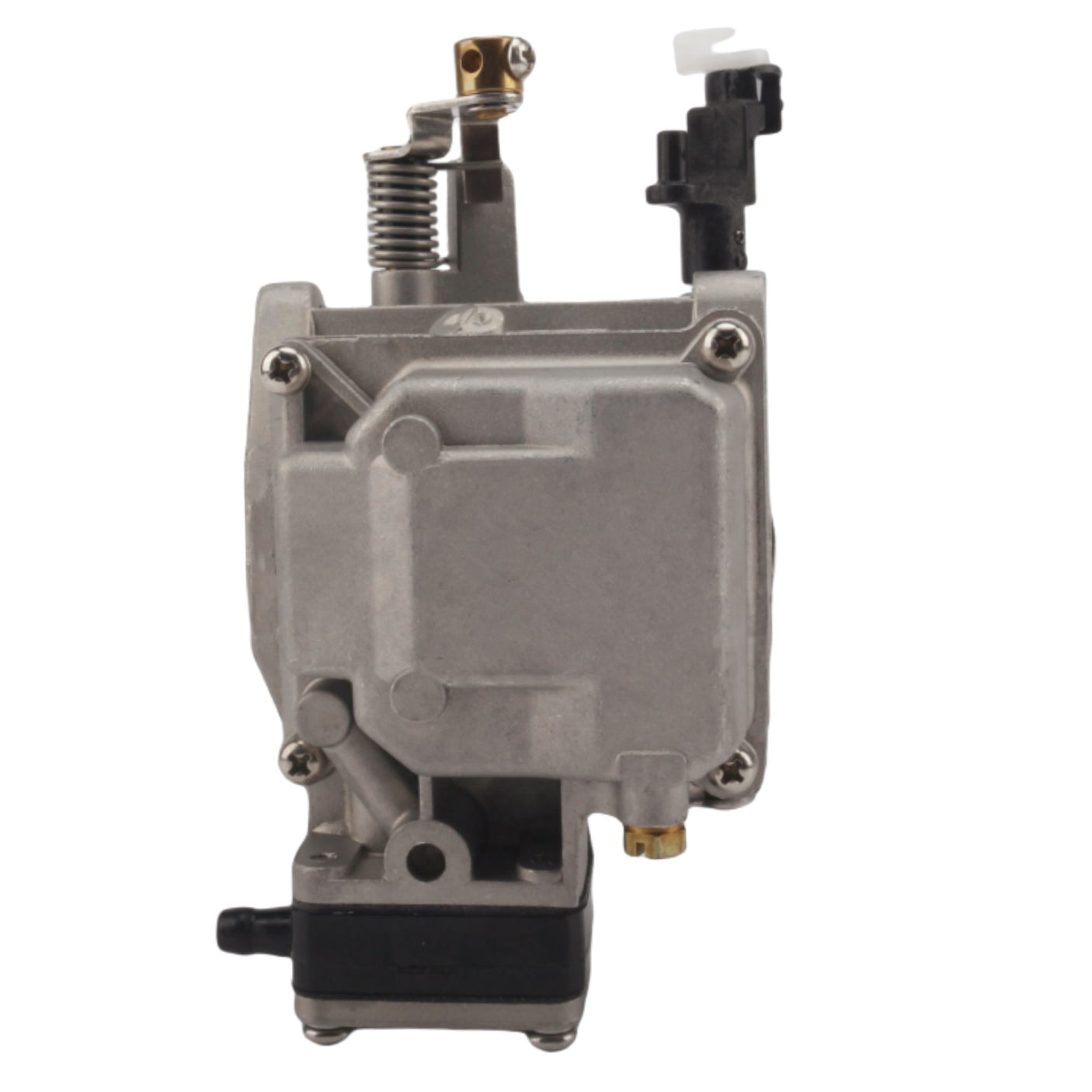 XR Marine Carburetor Assembly for Yamaha 9.9HP 15HP - Image 5