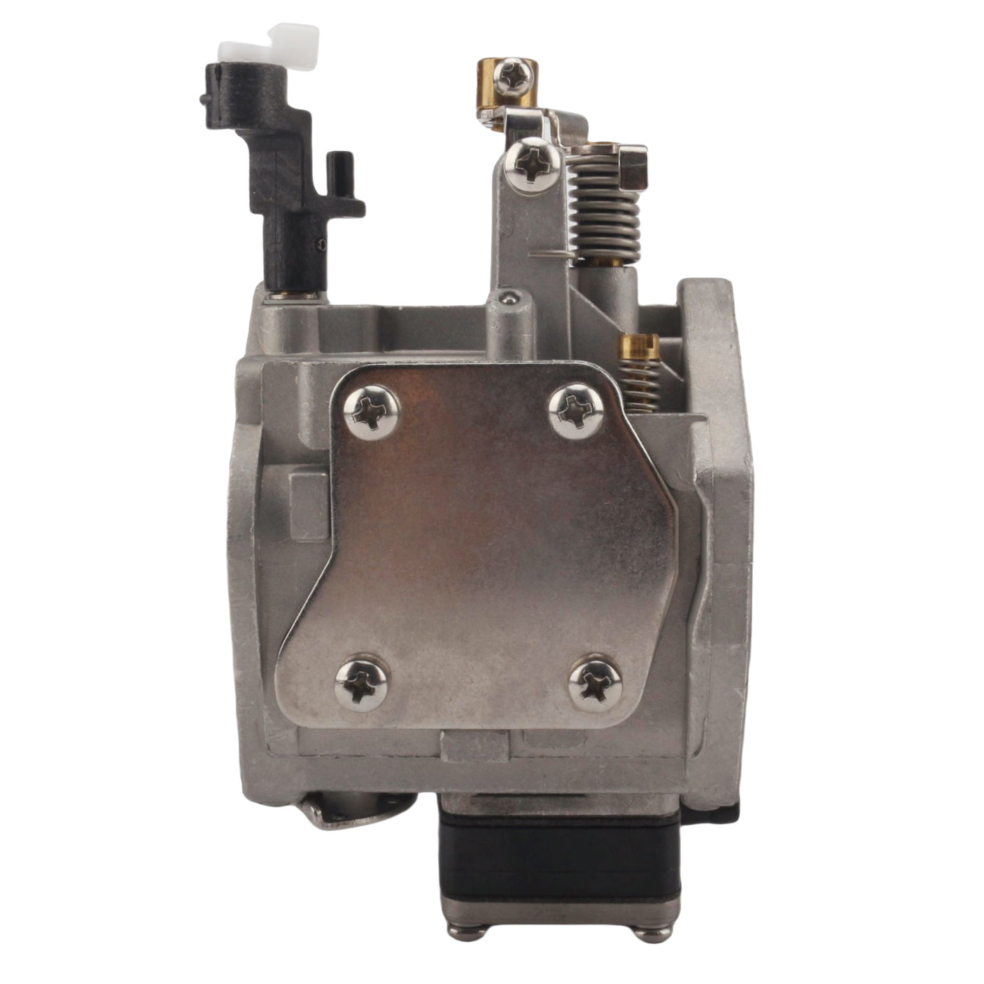 XR Marine Carburetor Assembly for Yamaha 9.9HP 15HP - Image 7