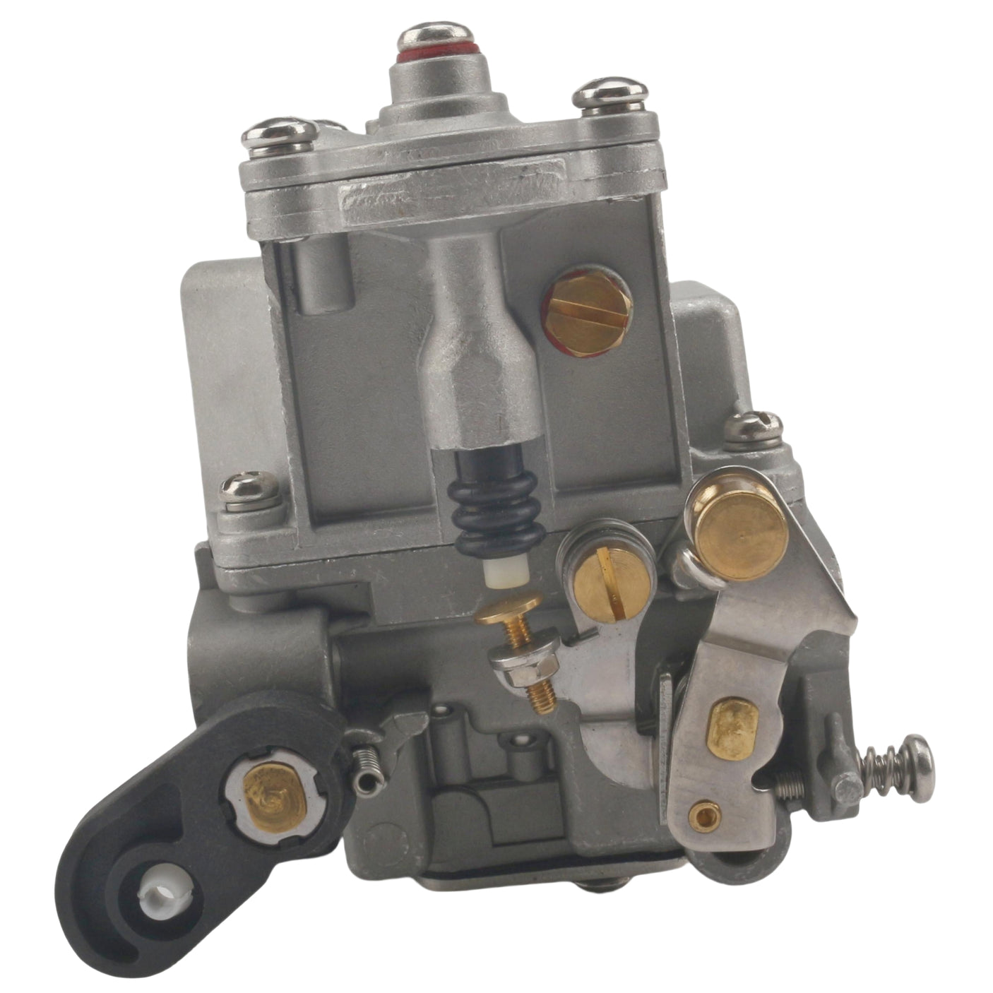 17CA66M Mercury 9.9-15HP Carburetor - Image 1 - XR Marine