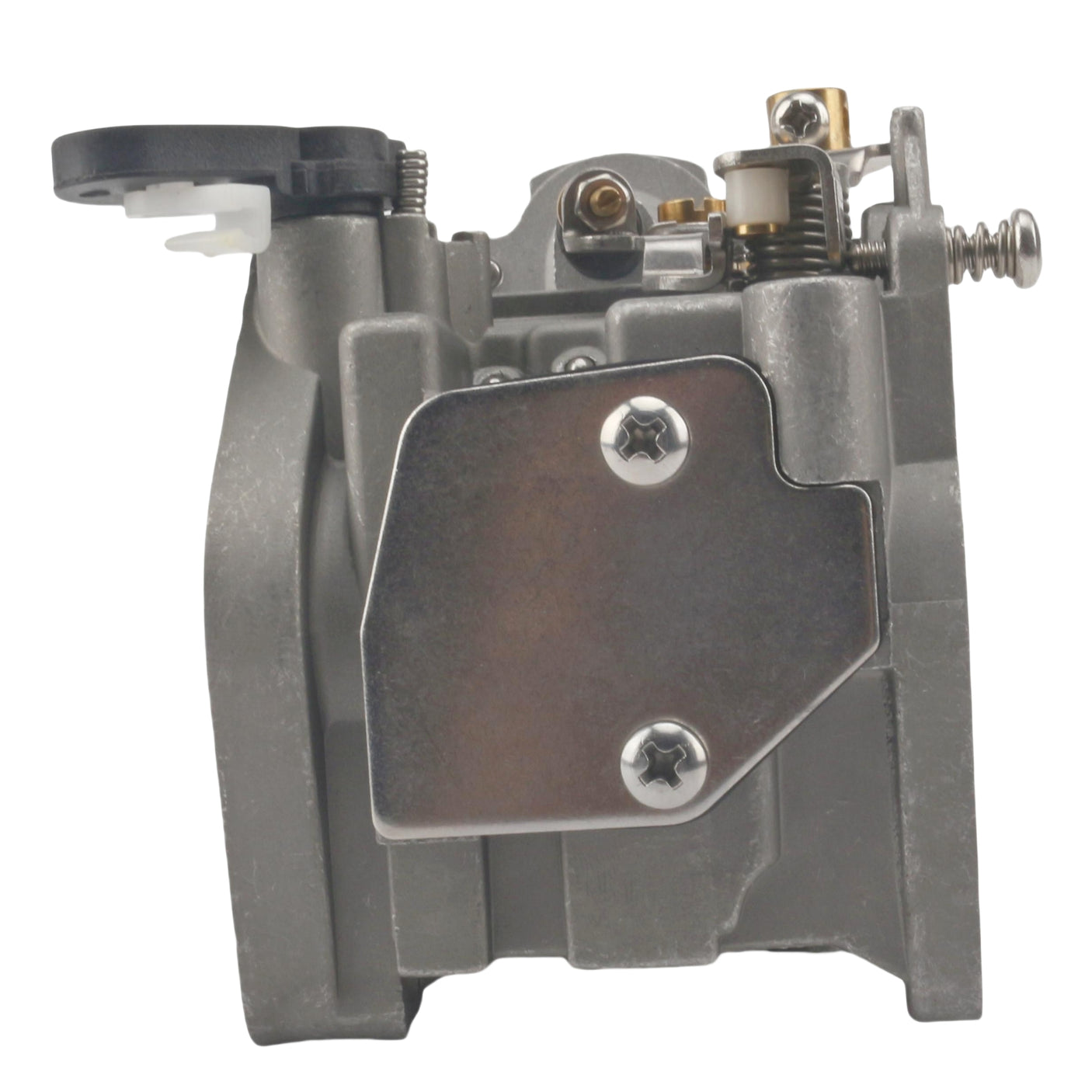17CA66M Mercury 9.9-15HP Carburetor - Image 2 - XR Marine
