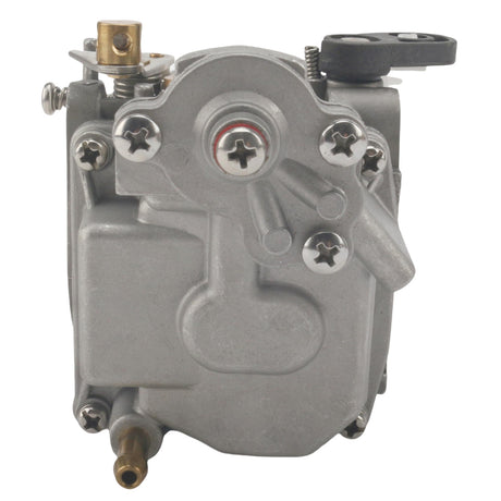 17CA66M Mercury 9.9-15HP Carburetor - Image 3 - XR Marine