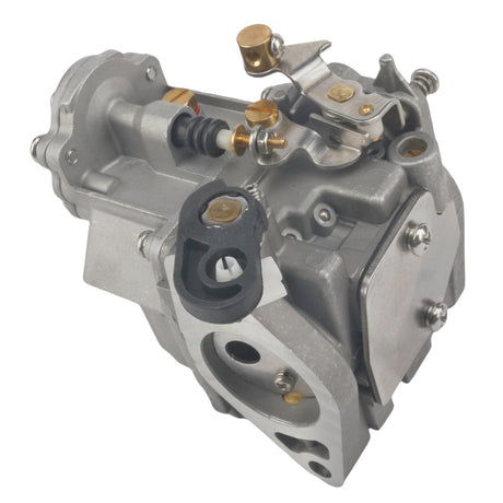 17CA66M Mercury 9.9-15HP Carburetor - Image 4 - XR Marine