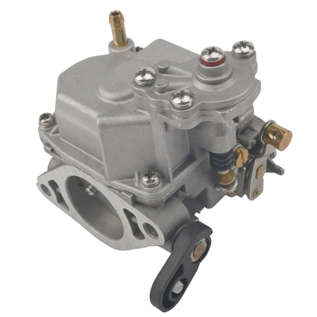 17CA66M Yamaha F15 Carburetor - Image 5 - XR Marine