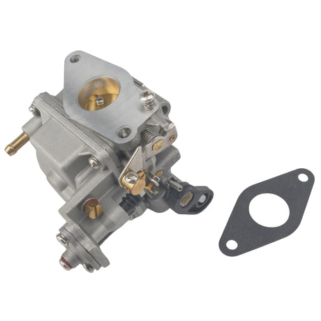 17CA66M Mercury 9.9-15HP Carburetor - Image 6 - XR Marine