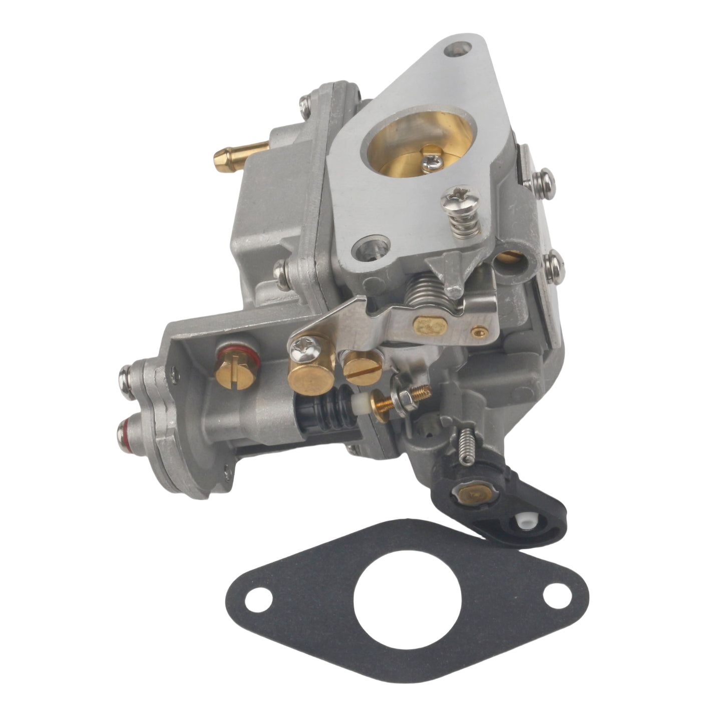 17CA66M Yamaha F15 Carburetor - Image 7 - XR Marine