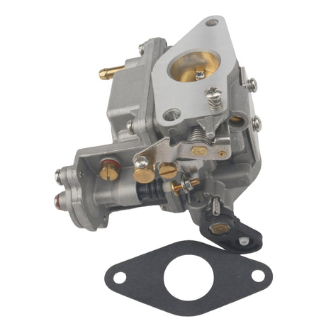 17CA66M Mercury 9.9-15HP Carburetor - Image 7 - XR Marine