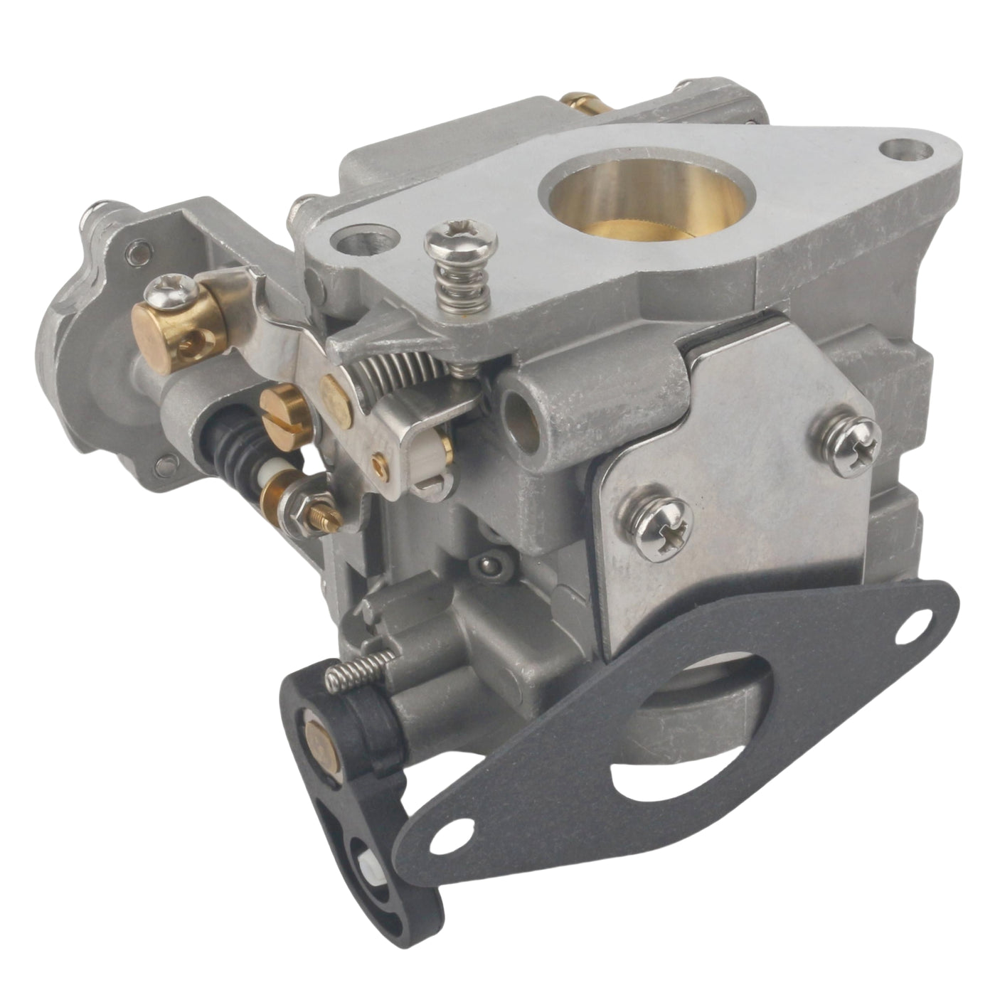 17CA66M Mercury 9.9-15HP Carburetor - Image 9 - XR Marine