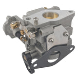 17CA66M Mercury 9.9-15HP Carburetor - Image 9 - XR Marine
