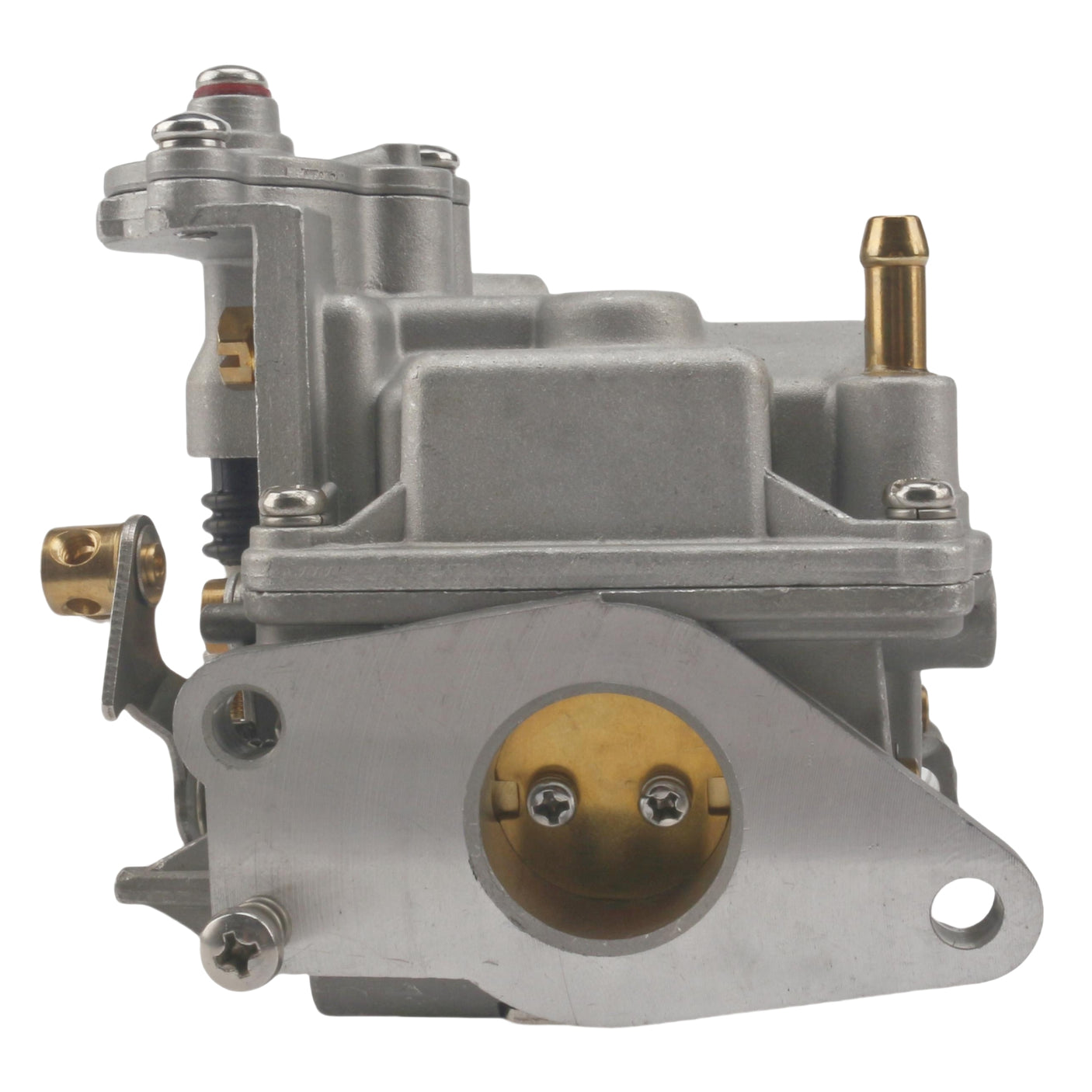 17CA66M Mercury 9.9-15HP Carburetor - Image 10 - XR Marine
