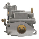 17CA66M Mercury 9.9-15HP Carburetor - Image 10 - XR Marine