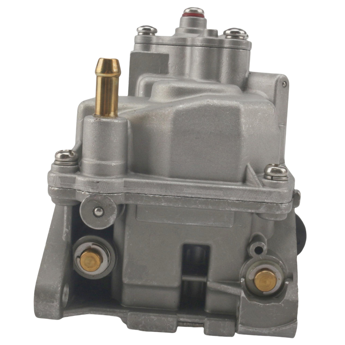 17CA66M Yamaha F15 Carburetor - Image 11 - XR Marine