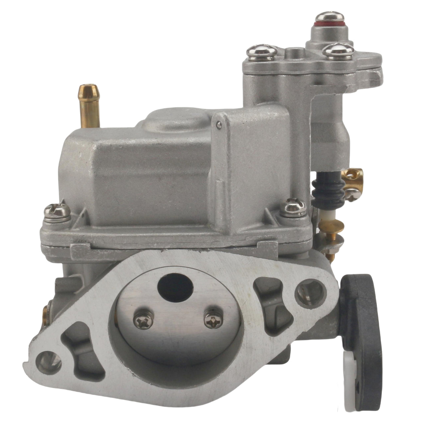 17CA66M Mercury 9.9-15HP Carburetor - Image 12 - XR Marine